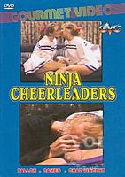 Ninja Cheerleaders (I) 1990 movie nude scenes