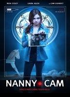 Nanny Cam (2014) Nude Scenes