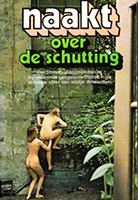 Naakt over de schutting (1973) Nude Scenes