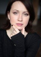Natalya Shchukina nude