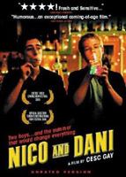 Nico and Dani (2000) Nude Scenes