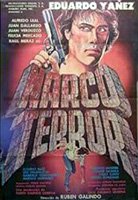Narco Terror 1985 movie nude scenes