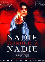 Nadie conoce a nadie (1999) Nude Scenes