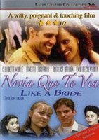 Novia que te vea (1994) Nude Scenes
