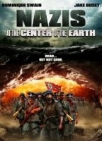 Nazis at the Center of the Earth 2012 movie nude scenes
