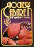 Noches de cabaret 1978 movie nude scenes