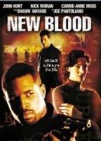 New Blood 1999 movie nude scenes