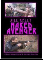 Naked Avenger tv-show nude scenes