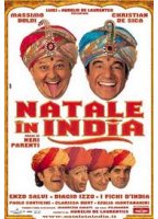Natale in India 2003 movie nude scenes