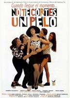 No et tallis ni un pèl (1992) Nude Scenes