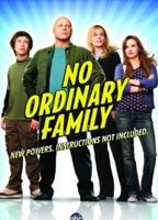 No Ordinary Family tv-show nude scenes