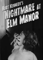 Nightmare at Elm Manor 1961 movie nude scenes