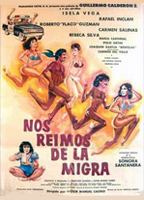 Nos reímos de la migra (1984) Nude Scenes