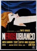Nerosubianco movie nude scenes