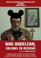 Niki Ardelean, colonel în rezerva (2003) Nude Scenes