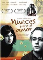 Nueces para el amor (2000) Nude Scenes