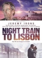 Night Train to Lisbon movie nude scenes