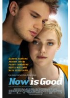 Now is Good (2012) Nude Scenes