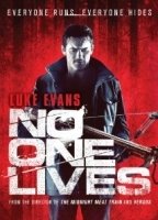 No One Lives (2012) Nude Scenes
