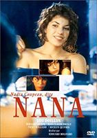Nana 2001 movie nude scenes