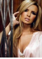 Nadine Coyle nude