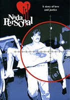 Nada personal 1996 - 1997 movie nude scenes