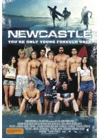 Newcastle (2008) Nude Scenes