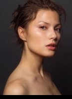 Natassia Malthe nude