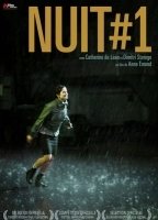 Nuit #1 2011 movie nude scenes