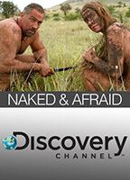Naked and Afraid 2013 - 0 movie nude scenes