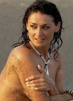 Natalie J. Robb nude