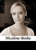 Nicolene Botha nude