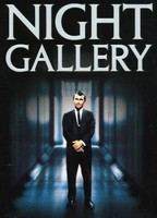 Night Gallery tv-show nude scenes