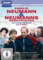 Neumanns Geschichten 1984 - 1986 movie nude scenes