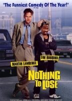 Nothing to Lose 1997 movie nude scenes