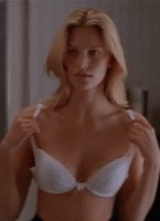 Natasha Henstridge nude