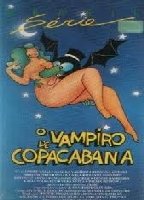 O Vampiro de Copacabana (1976) Nude Scenes