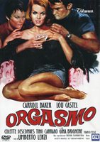 Orgasmo 1969 movie nude scenes