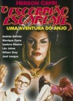 O Escorpião Escarlate 1990 movie nude scenes