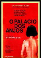 O Palácio dos Anjos 1970 movie nude scenes