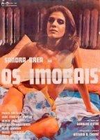 Os Imorais (1979) Nude Scenes
