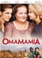 Omamamia 2012 movie nude scenes