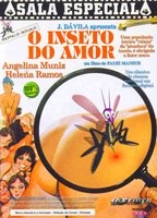 O Inseto do Amor (1980) Nude Scenes