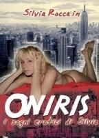 Oniris: I sogni erotici di Silvia 2007 movie nude scenes