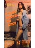 O Olho Mágico do Amor (1981) Nude Scenes