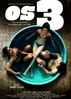 Os 3 (2011) Nude Scenes