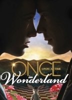 Once Upon a Time in Wonderland tv-show nude scenes
