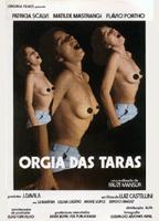 Orgia das Taras 1980 movie nude scenes