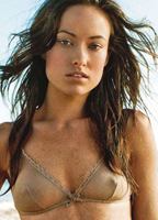 Olivia Wilde nude
