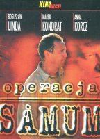 Operacja Samum (1999) Nude Scenes